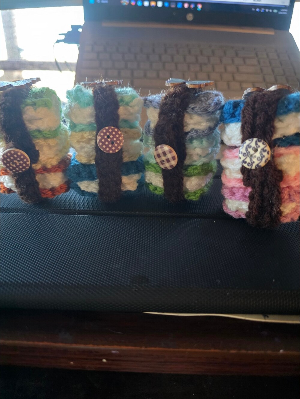 Custum Order For DAZZLIN